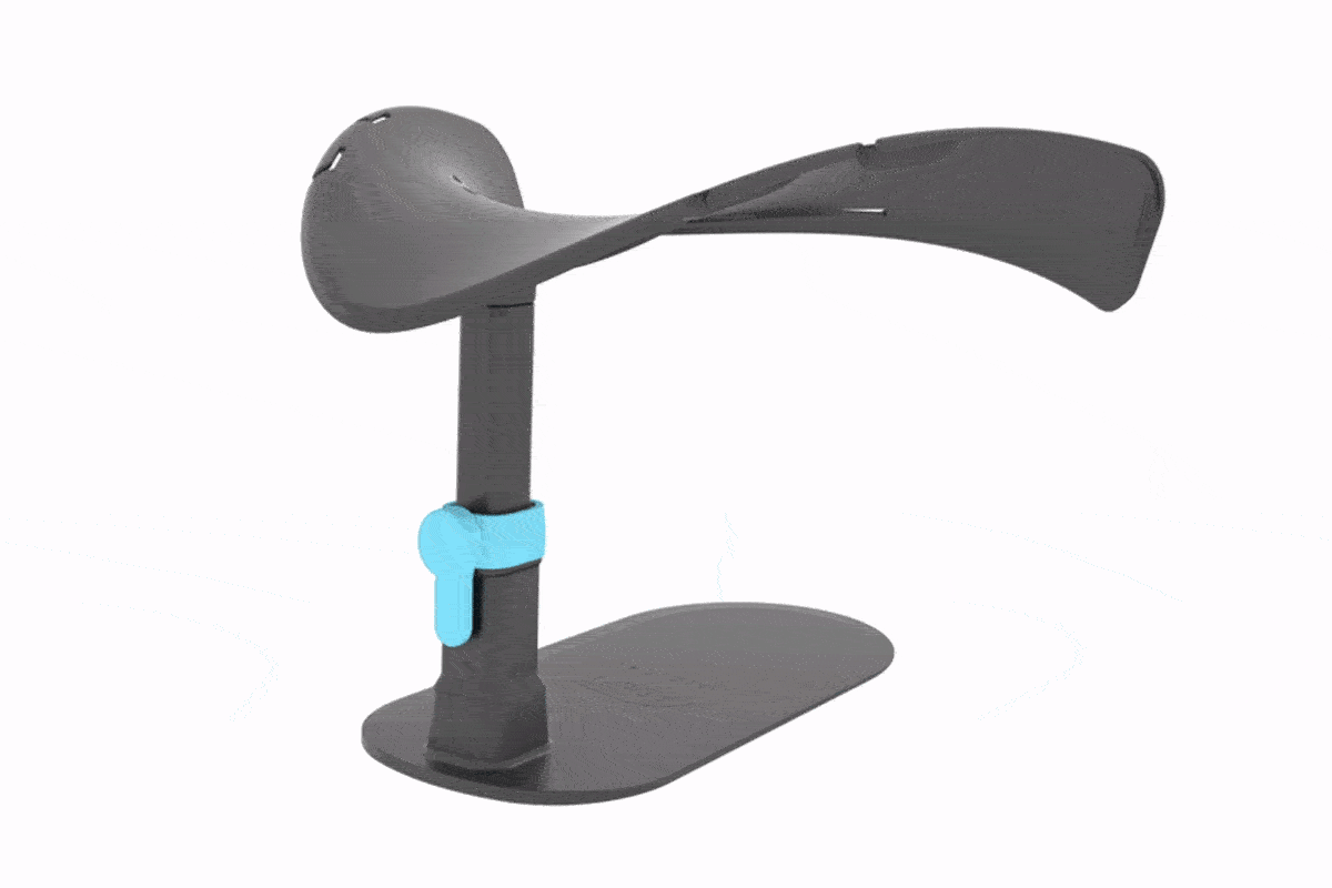 Overhead Arm Support Adept Medical